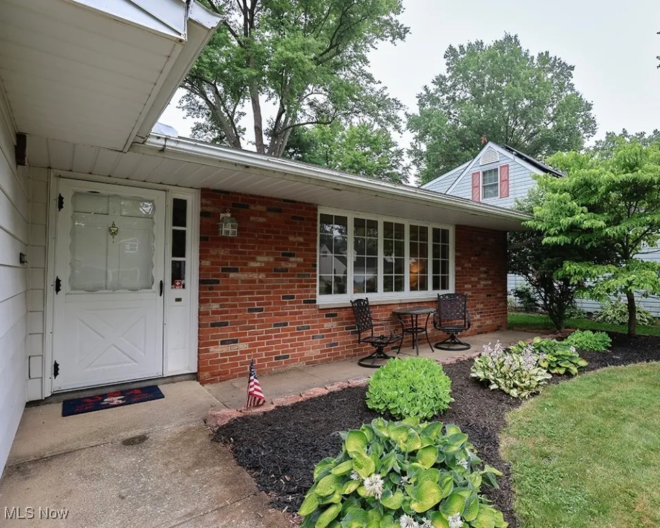 360 University, Elyria, Ohio,MLS Now Listing ID
