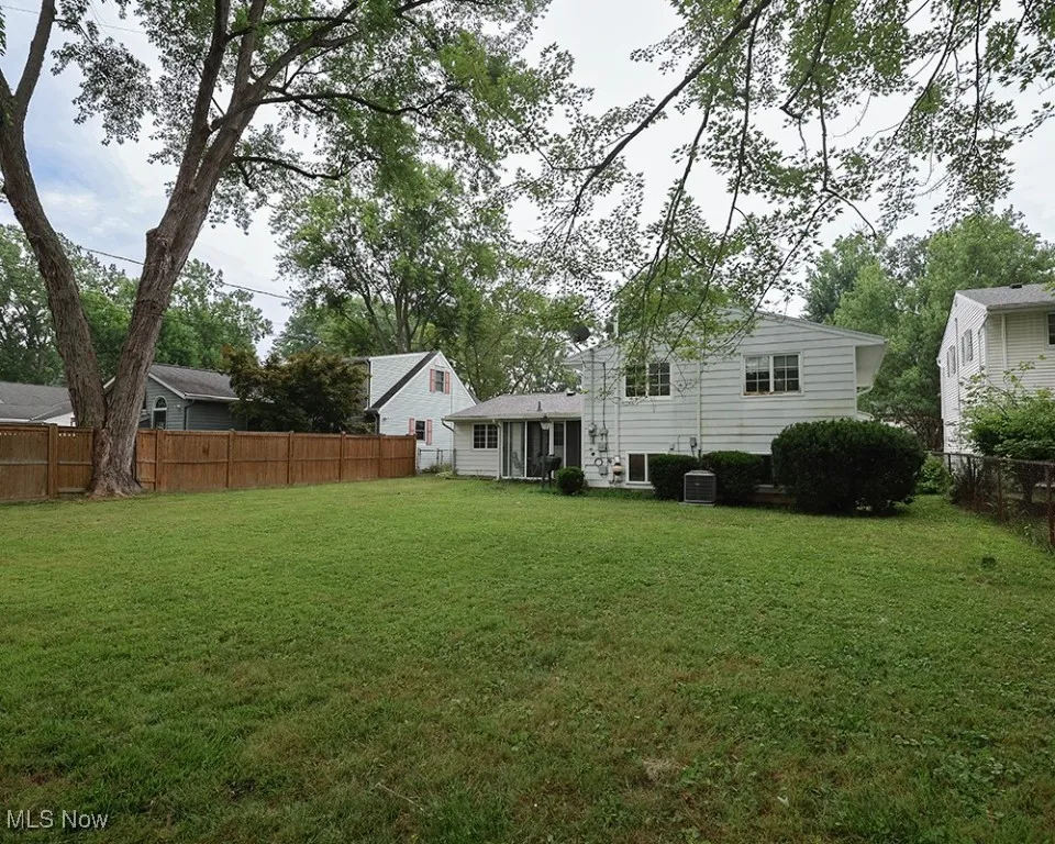 360 University, Elyria, Ohio,MLS Now Listing ID