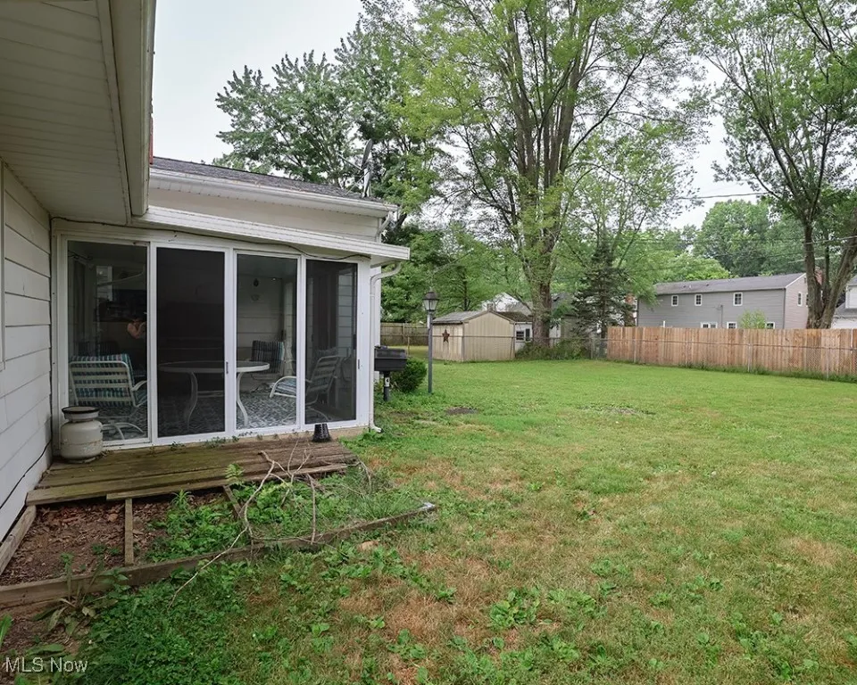 360 University, Elyria, Ohio,MLS Now Listing ID