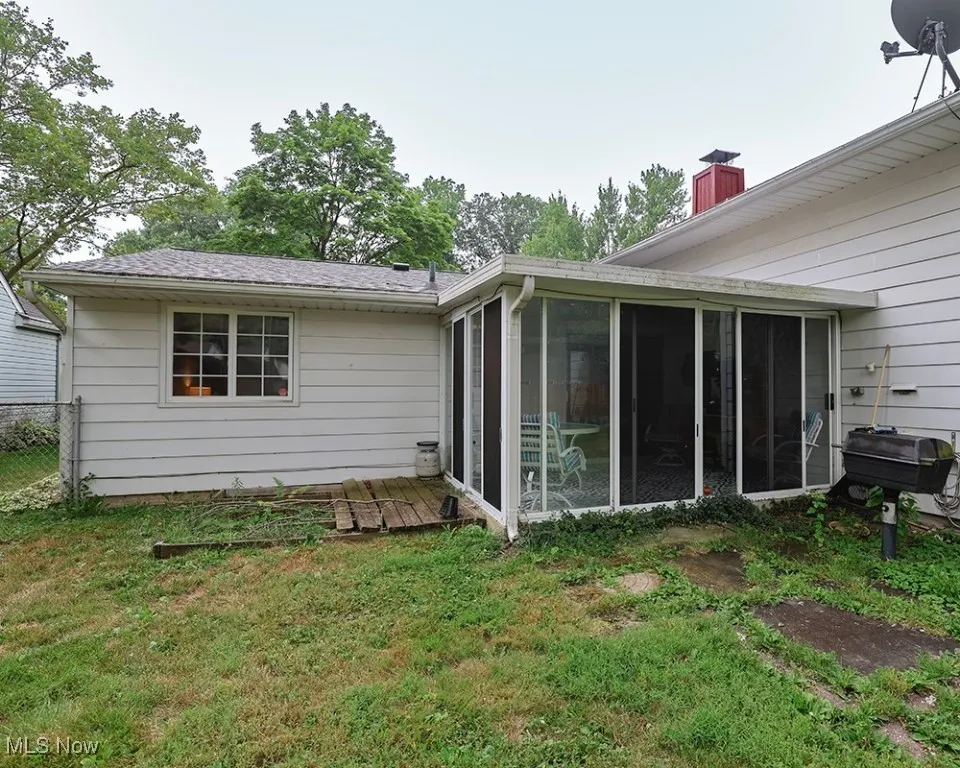 360 University, Elyria, Ohio,MLS Now Listing ID