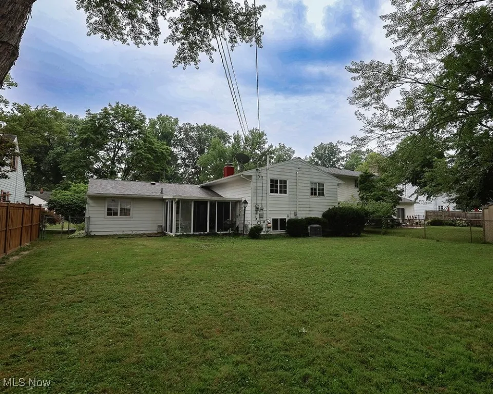 360 University, Elyria, Ohio,MLS Now Listing ID