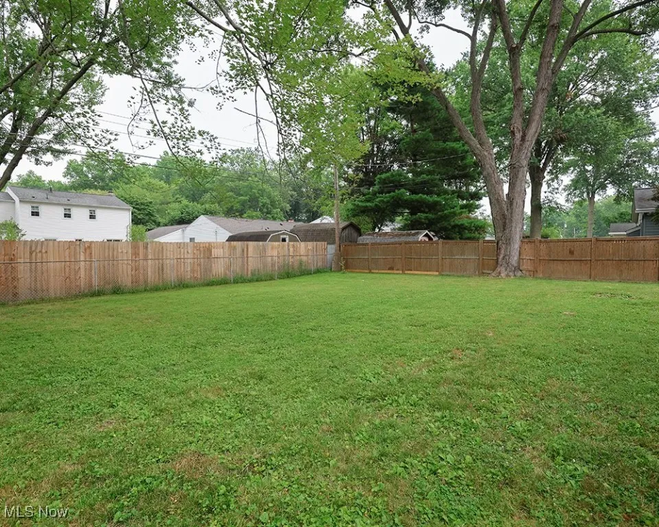 360 University, Elyria, Ohio,MLS Now Listing ID