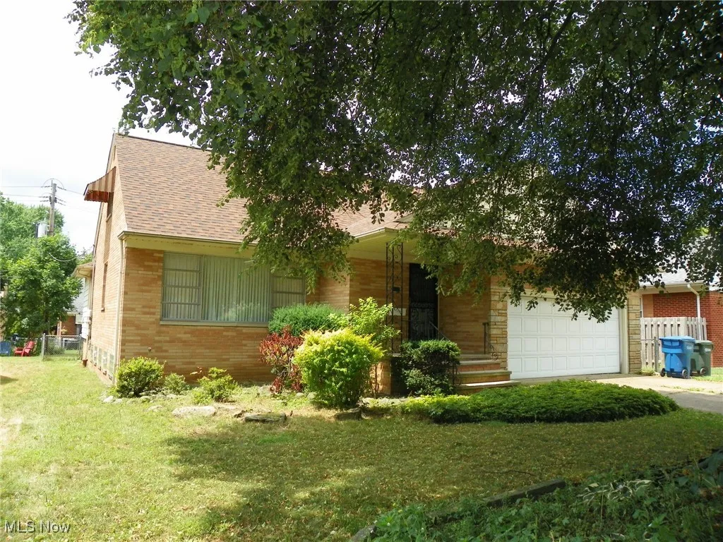 4464 W 224th Street, Fairview Park, Ohio,MLS Now Listing ID