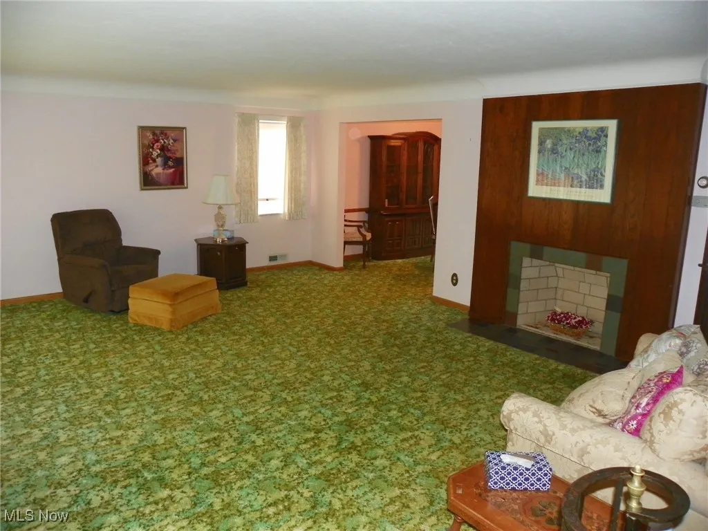 4464 W 224th Street, Fairview Park, Ohio,MLS Now Listing ID