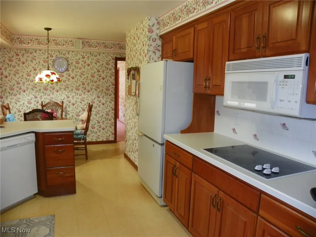 4464 W 224th Street, Fairview Park, Ohio,MLS Now Listing ID