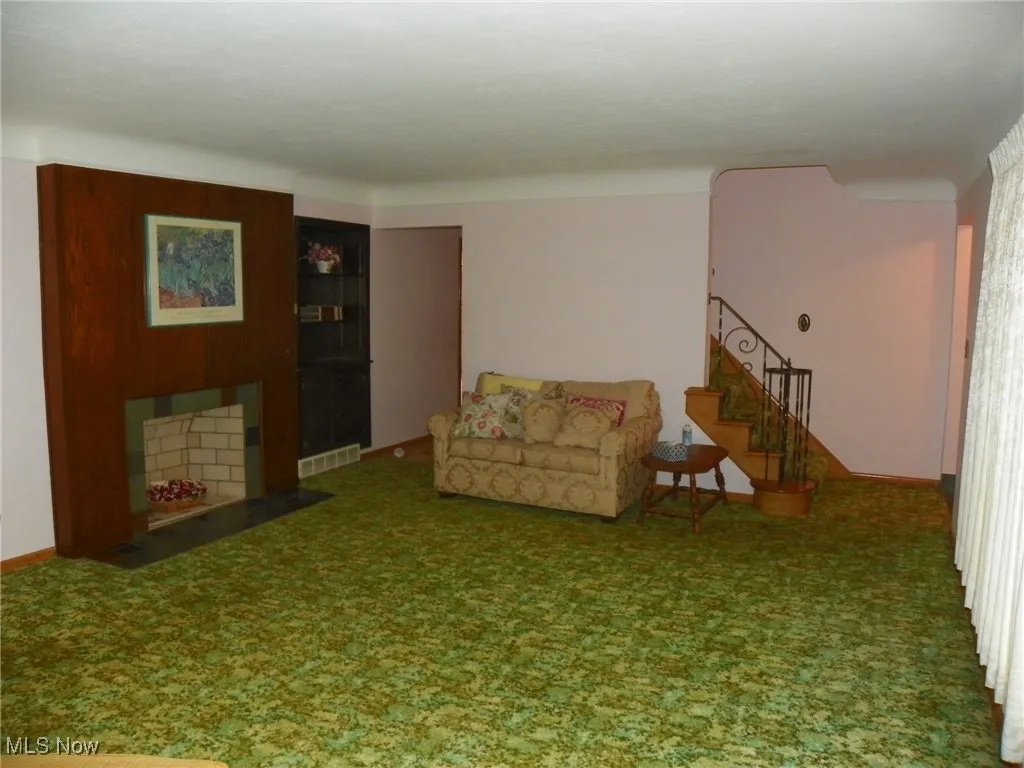 4464 W 224th Street, Fairview Park, Ohio,MLS Now Listing ID
