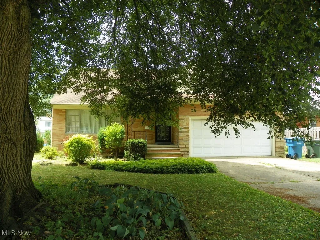 4464 W 224th Street, Fairview Park, Ohio,MLS Now Listing ID
