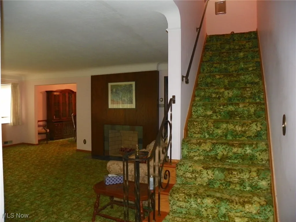 4464 W 224th Street, Fairview Park, Ohio,MLS Now Listing ID