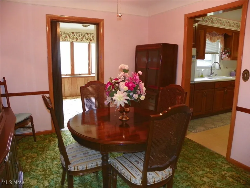 4464 W 224th Street, Fairview Park, Ohio,MLS Now Listing ID