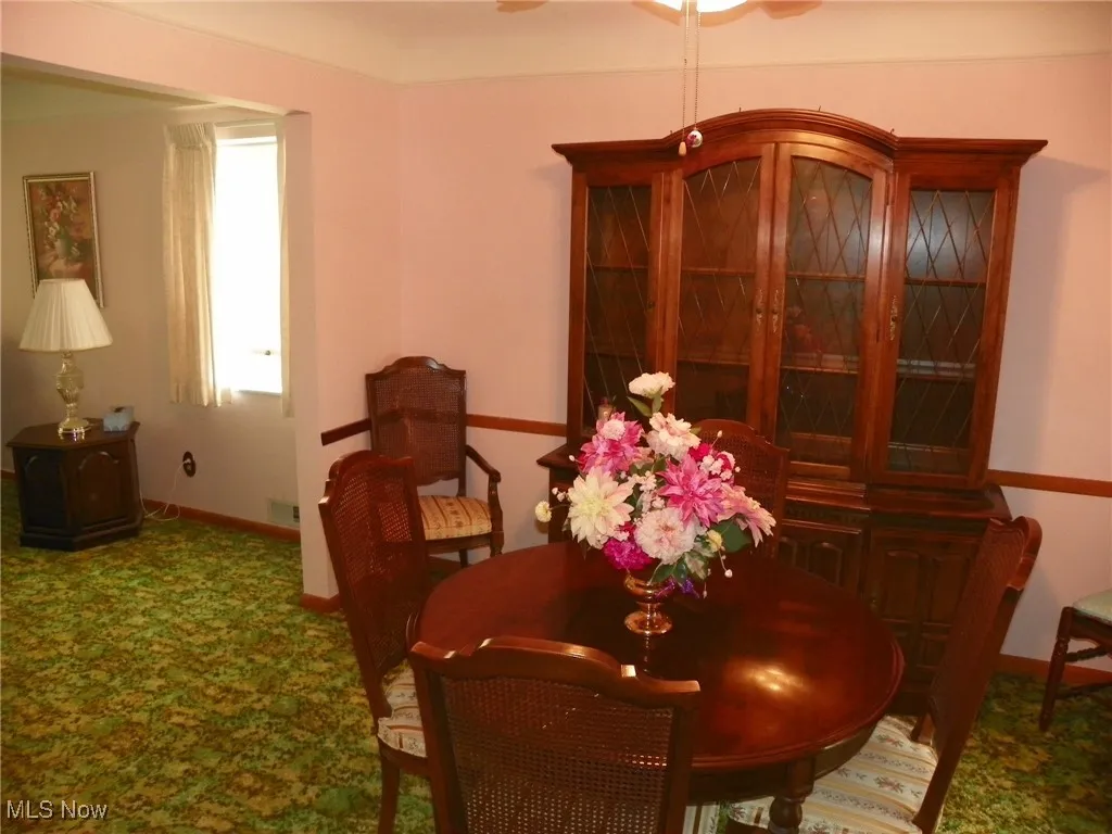 4464 W 224th Street, Fairview Park, Ohio,MLS Now Listing ID