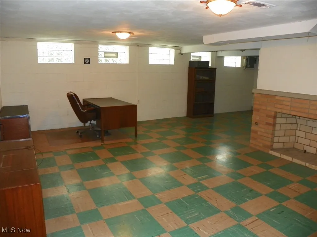 4464 W 224th Street, Fairview Park, Ohio,MLS Now Listing ID