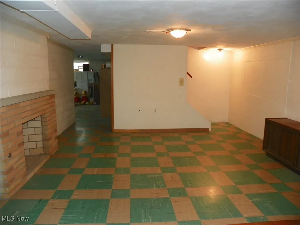 4464 W 224th Street, Fairview Park, Ohio,MLS Now Listing ID