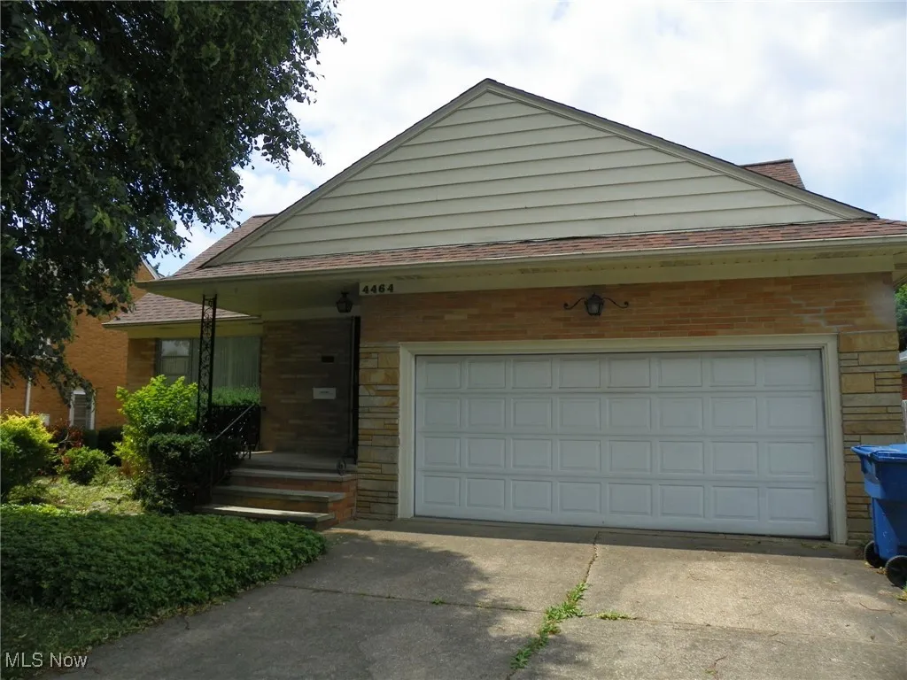 4464 W 224th Street, Fairview Park, Ohio,MLS Now Listing ID