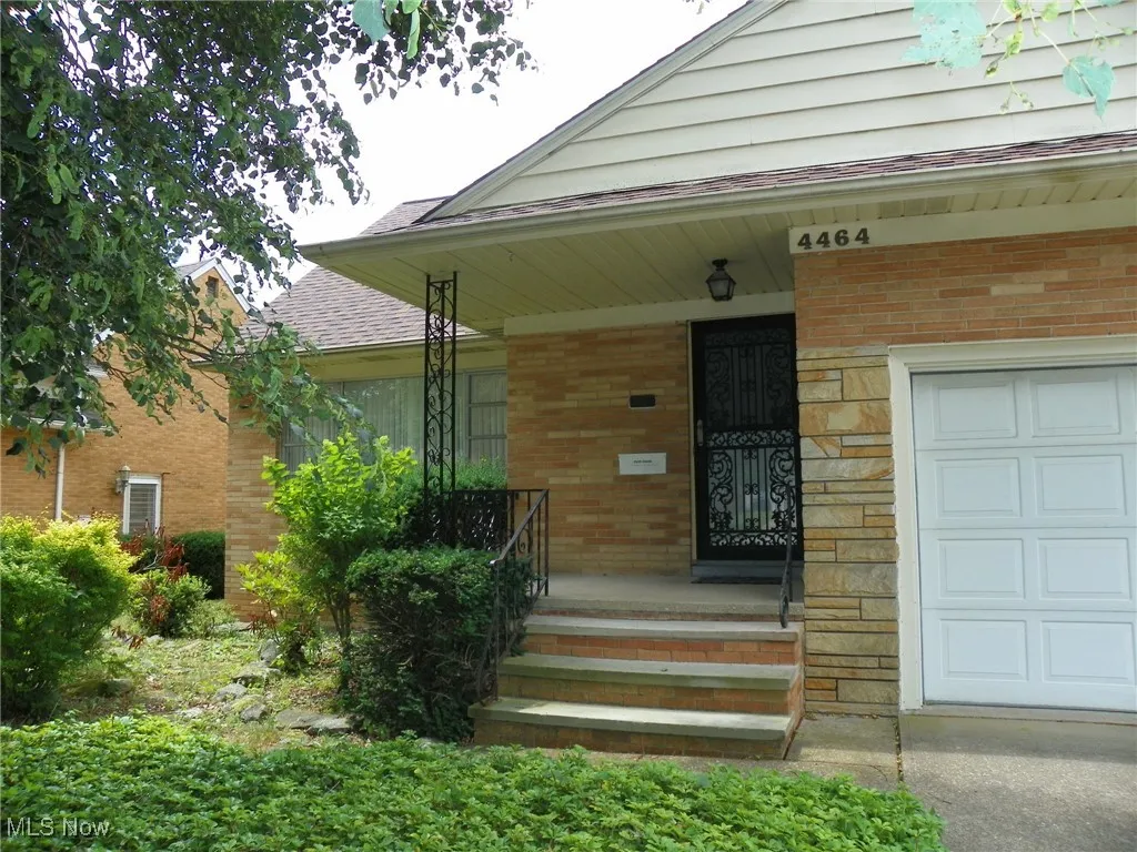 4464 W 224th Street, Fairview Park, Ohio,MLS Now Listing ID