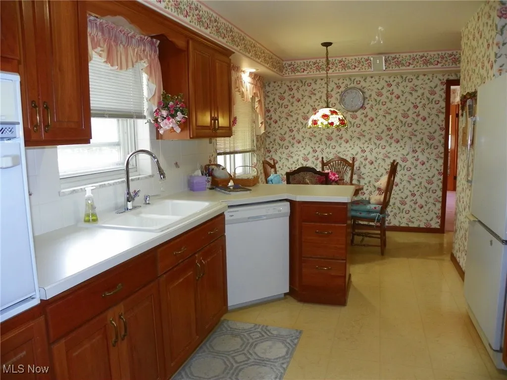 4464 W 224th Street, Fairview Park, Ohio,MLS Now Listing ID