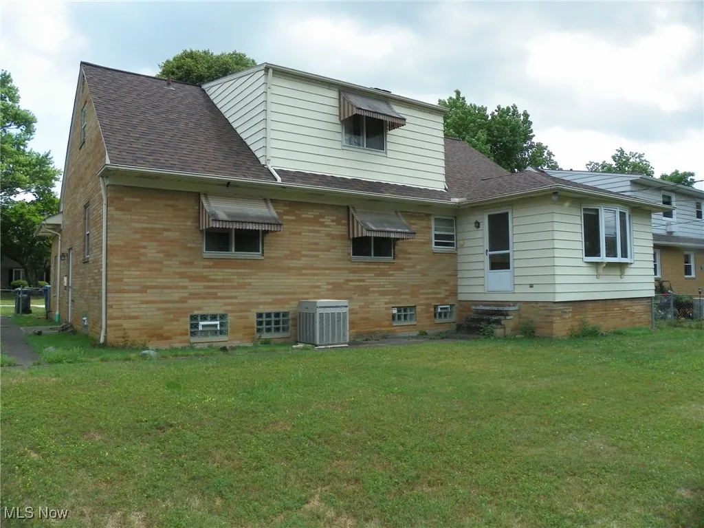 4464 W 224th Street, Fairview Park, Ohio,MLS Now Listing ID