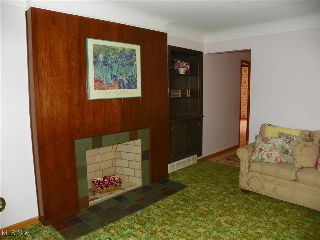 4464 W 224th Street, Fairview Park, Ohio,MLS Now Listing ID