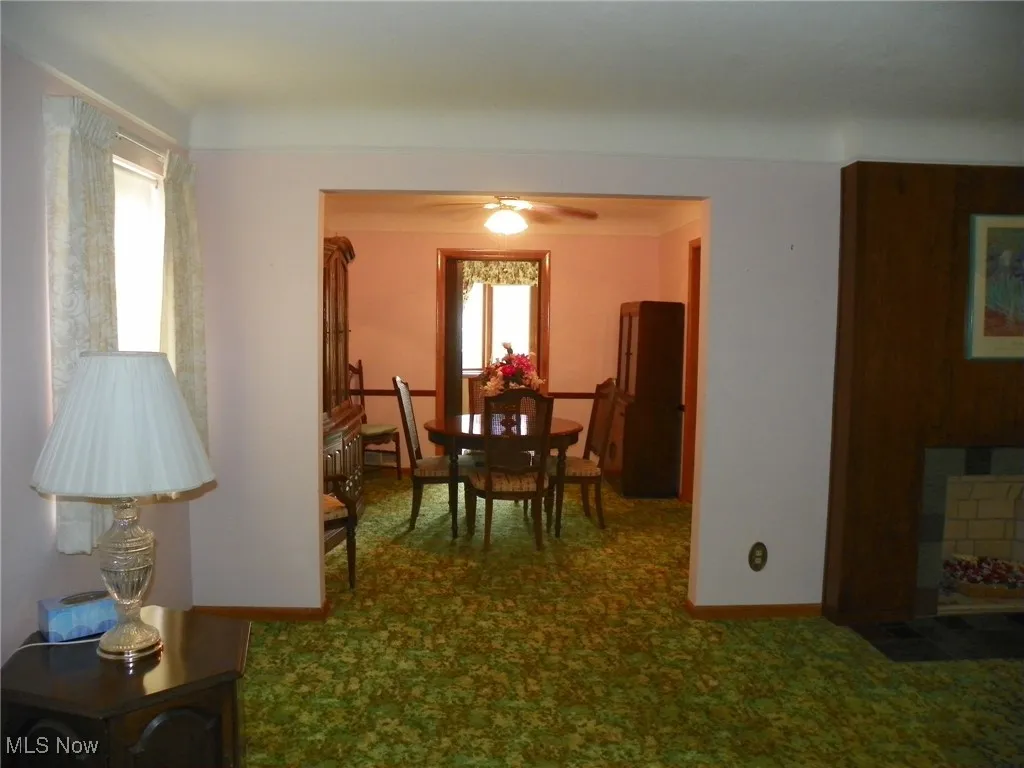 4464 W 224th Street, Fairview Park, Ohio,MLS Now Listing ID