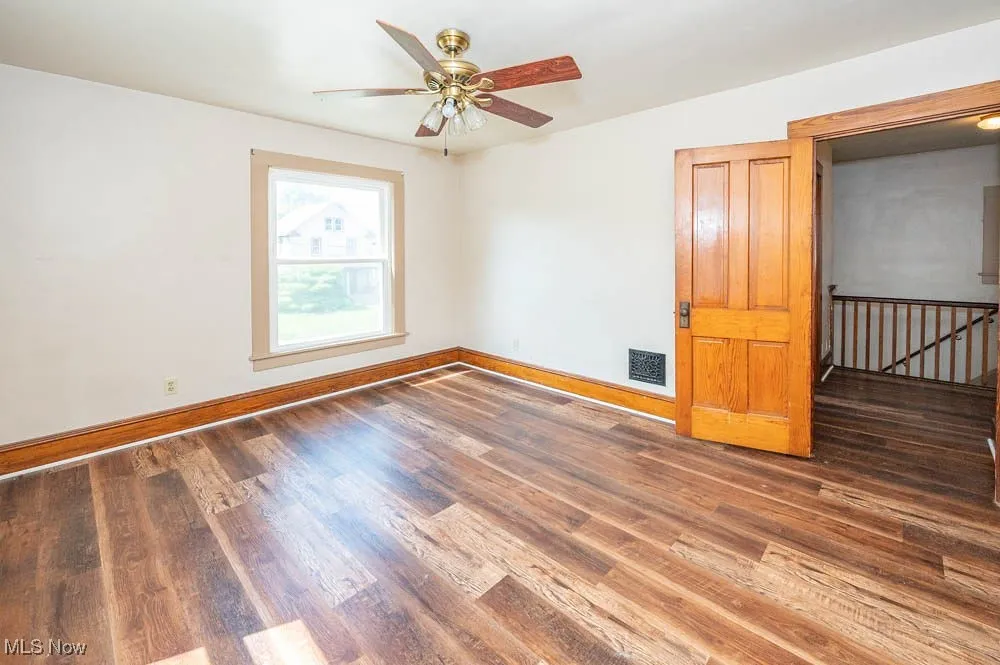 274 Alice Street, East Palestine, Ohio,MLS Now Listing ID