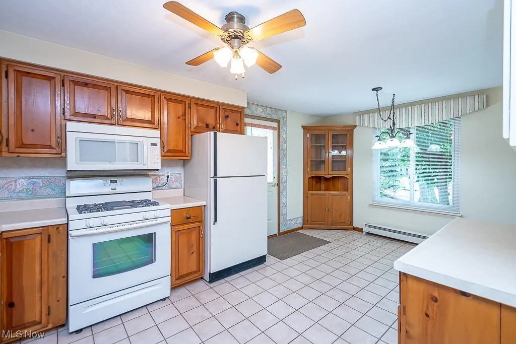 Kitchen featuring  appliances