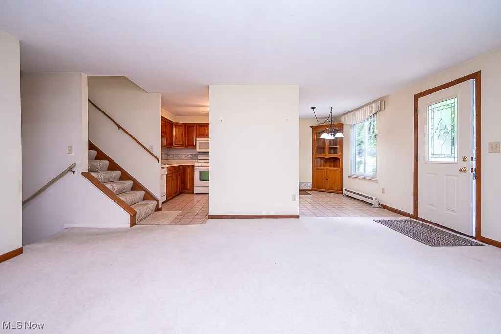 6472 Rosebelle Avenue, North Ridgeville, Ohio,MLS Now Listing ID