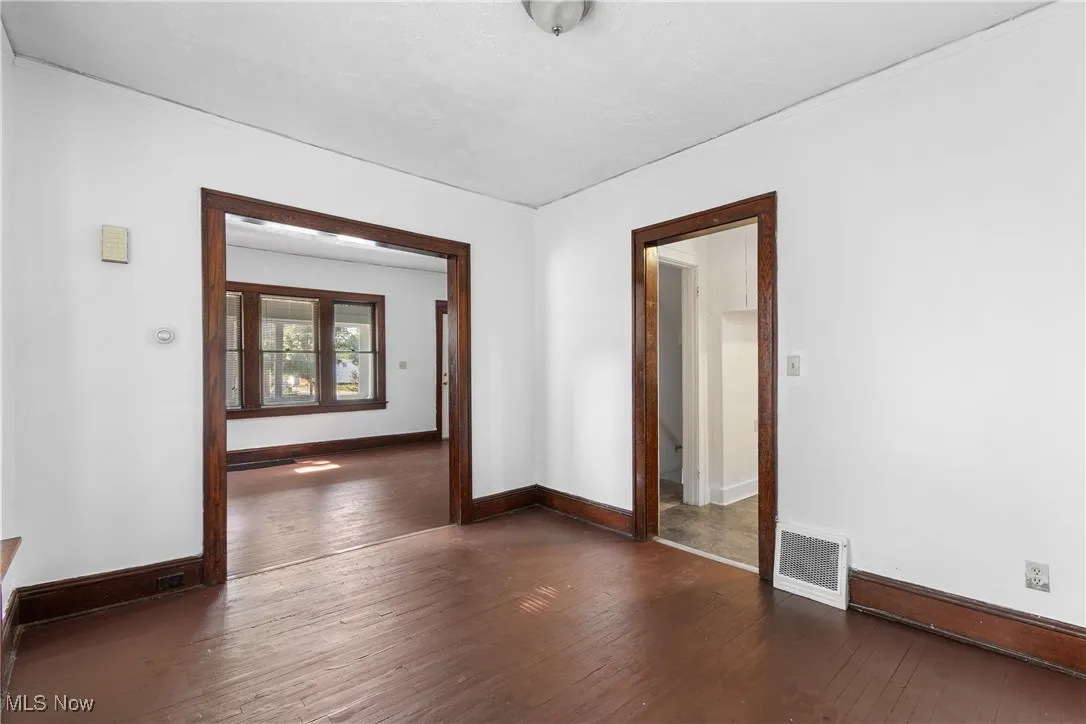 889 Fess Avenue, Akron, Ohio,MLS Now Listing ID