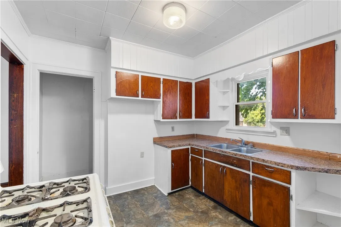 889 Fess Avenue, Akron, Ohio,MLS Now Listing ID