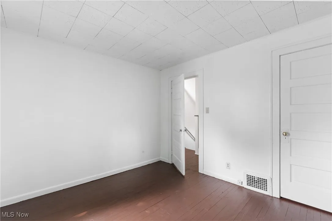 889 Fess Avenue, Akron, Ohio,MLS Now Listing ID