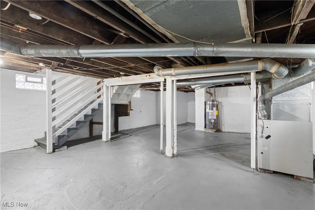 889 Fess Avenue, Akron, Ohio,MLS Now Listing ID