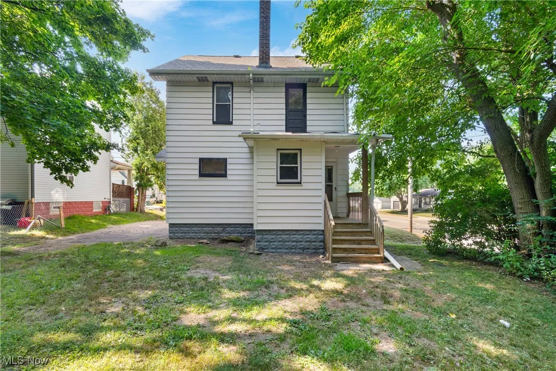 889 Fess Avenue, Akron, Ohio,MLS Now Listing ID