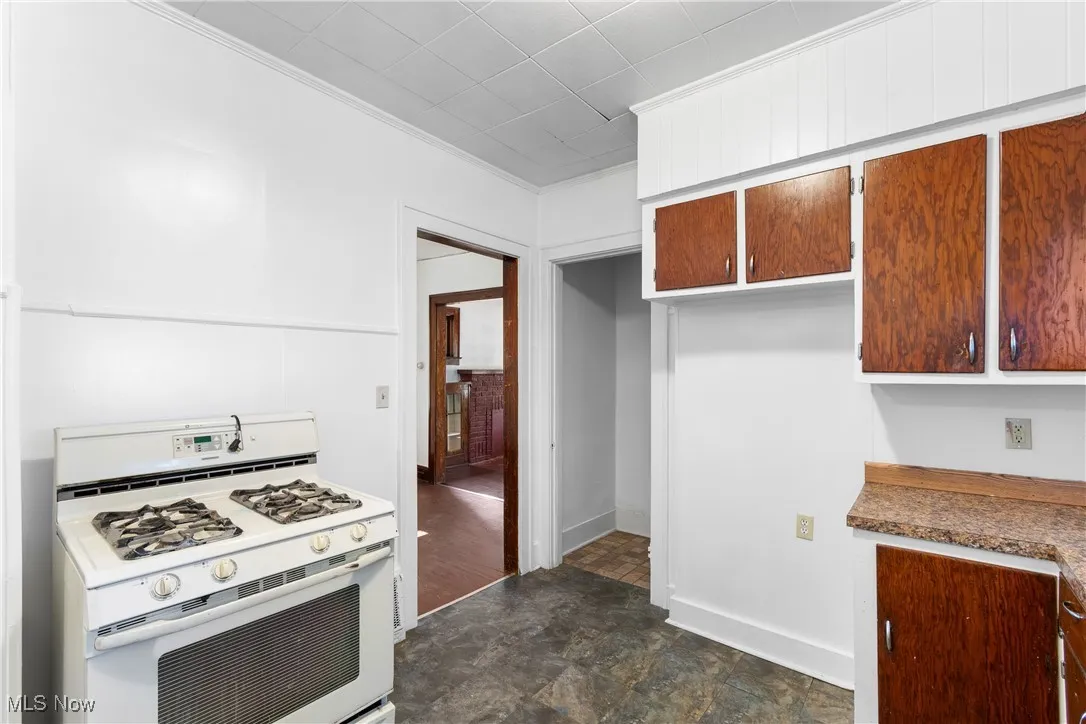 889 Fess Avenue, Akron, Ohio,MLS Now Listing ID