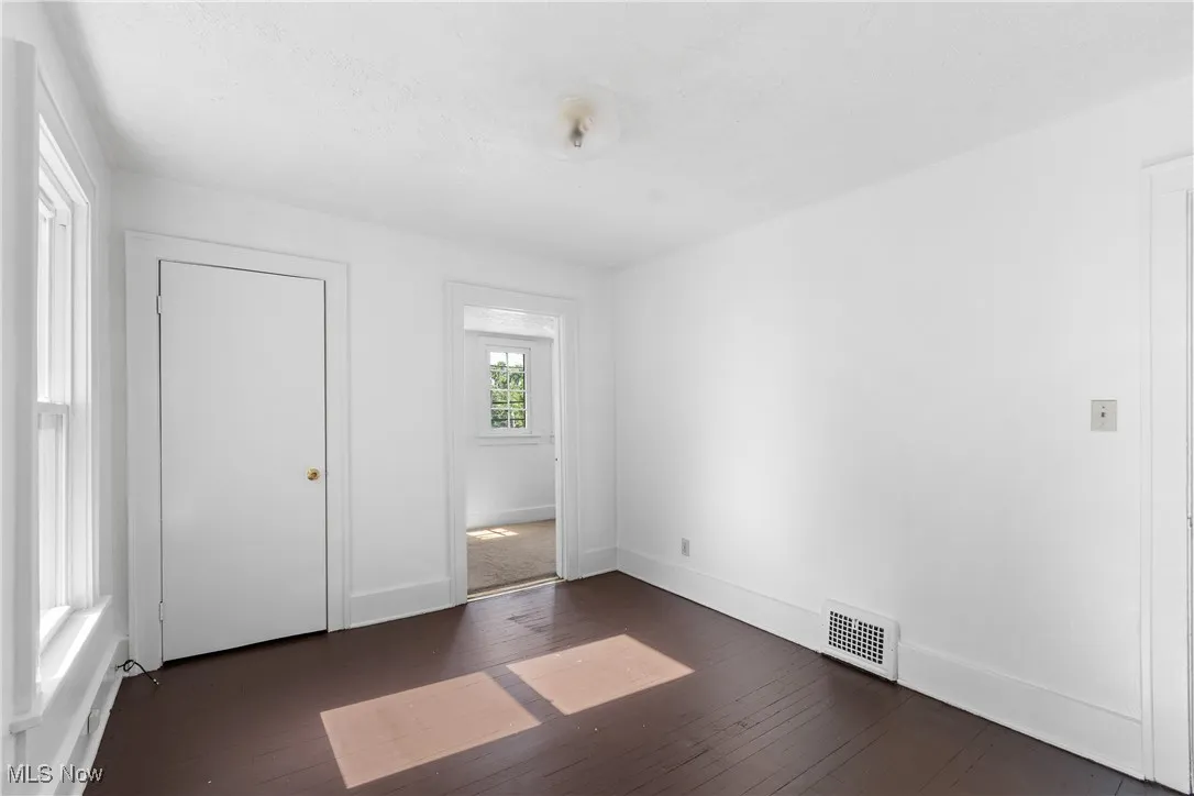 889 Fess Avenue, Akron, Ohio,MLS Now Listing ID