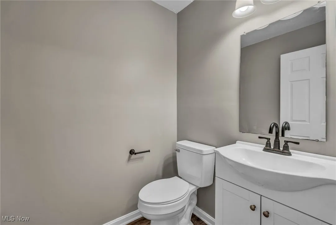 142 S Seneca Avenue, Alliance, Ohio 44601,MLS Now Listing ID