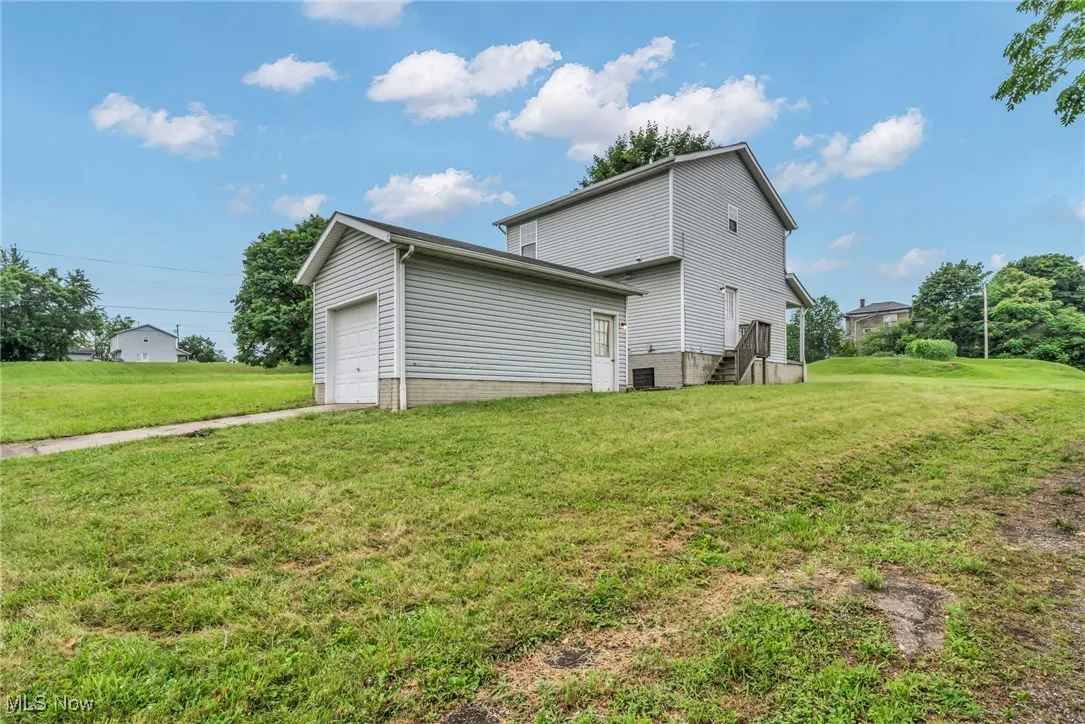 142 S Seneca Avenue, Alliance, Ohio 44601,MLS Now Listing ID