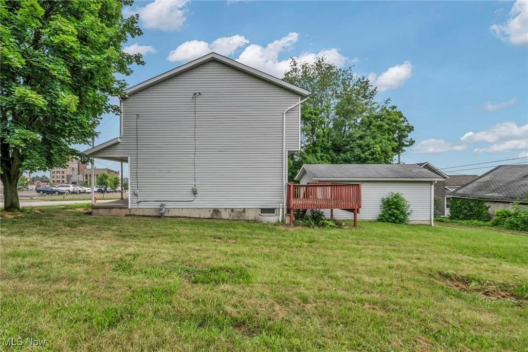 142 S Seneca Avenue, Alliance, Ohio 44601,MLS Now Listing ID