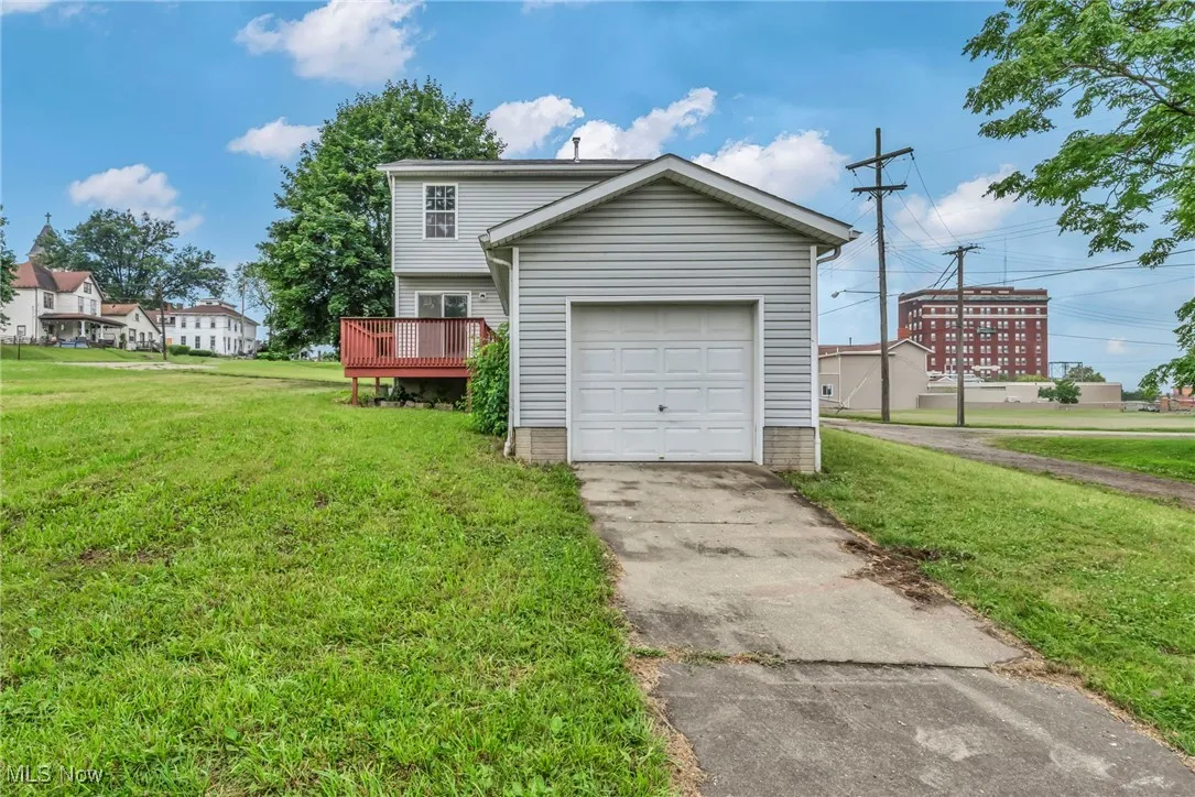 142 S Seneca Avenue, Alliance, Ohio 44601,MLS Now Listing ID