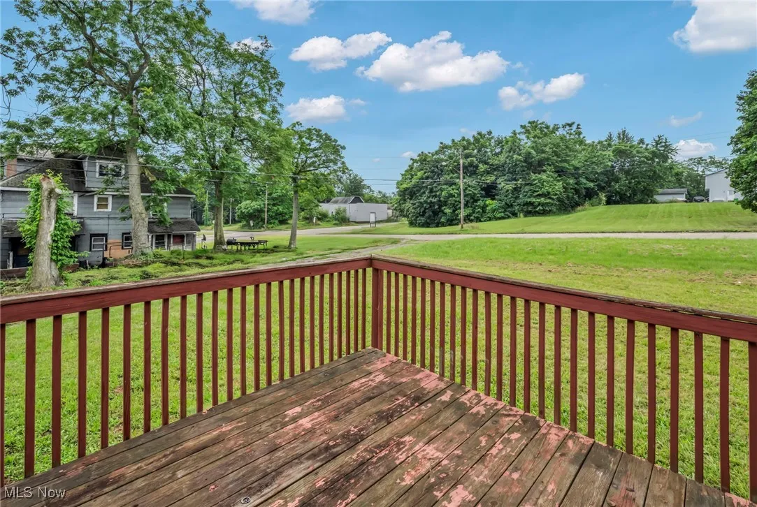 142 S Seneca Avenue, Alliance, Ohio 44601,MLS Now Listing ID