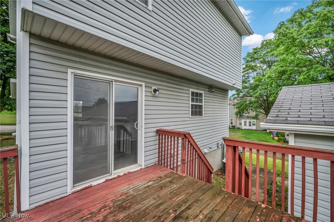 142 S Seneca Avenue, Alliance, Ohio 44601,MLS Now Listing ID