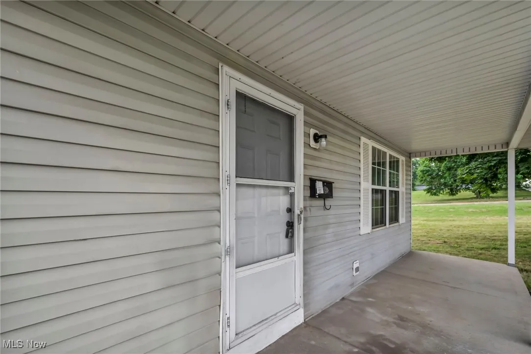 142 S Seneca Avenue, Alliance, Ohio 44601,MLS Now Listing ID