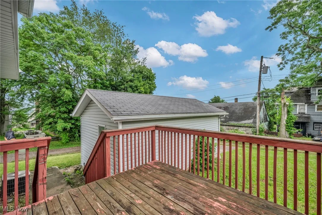 142 S Seneca Avenue, Alliance, Ohio 44601,MLS Now Listing ID