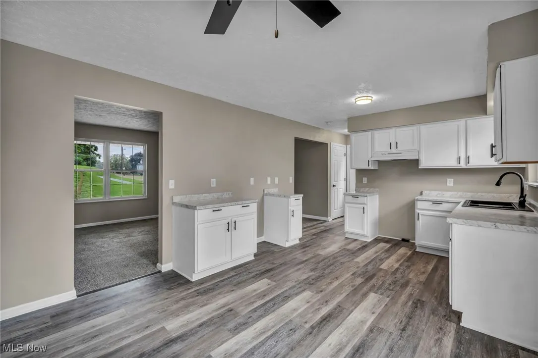 142 S Seneca Avenue, Alliance, Ohio 44601,MLS Now Listing ID