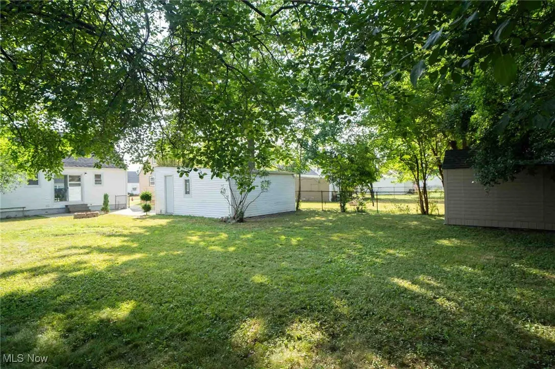 355 E 308th Street, Willowick, Ohio 44095,MLS Now Listing ID
