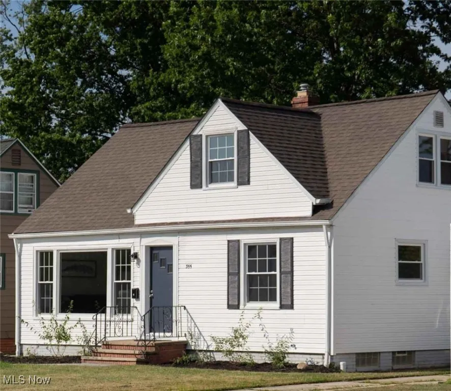 355 E 308th Street, Willowick, Ohio 44095,MLS Now Listing ID