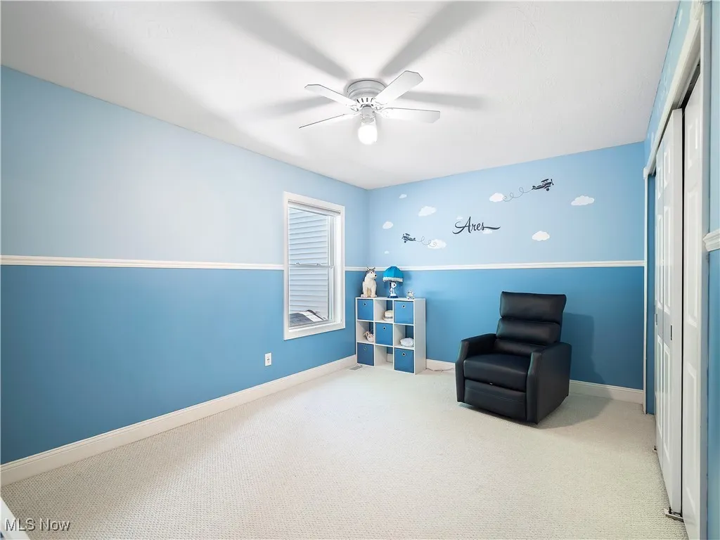 5533 Winter Brook Drive, Valley City, Ohio,MLS Now Listing ID