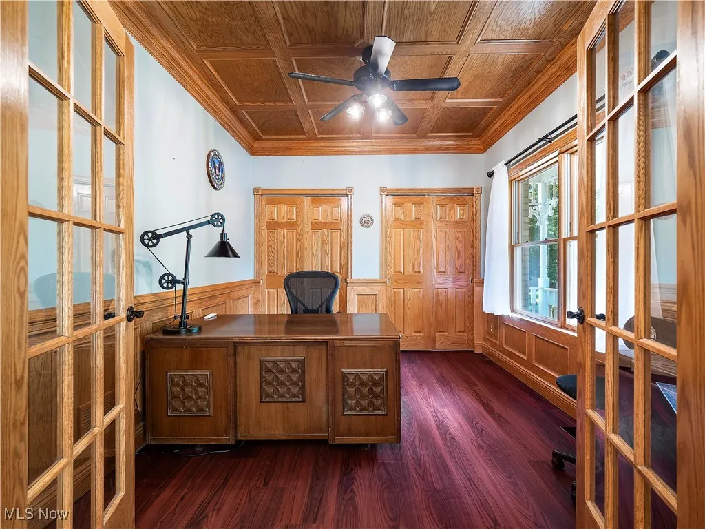 5533 Winter Brook Drive, Valley City, Ohio,MLS Now Listing ID