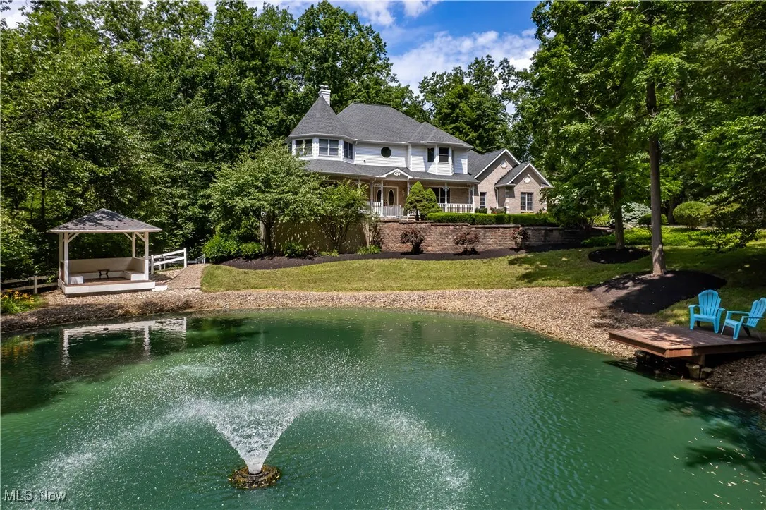 5533 Winter Brook Drive, Valley City, Ohio,MLS Now Listing ID