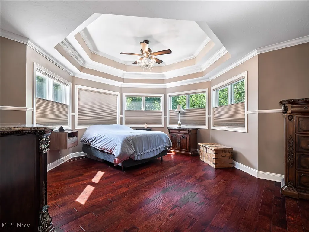 5533 Winter Brook Drive, Valley City, Ohio,MLS Now Listing ID