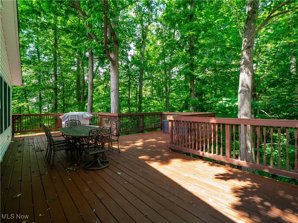 5533 Winter Brook Drive, Valley City, Ohio,MLS Now Listing ID
