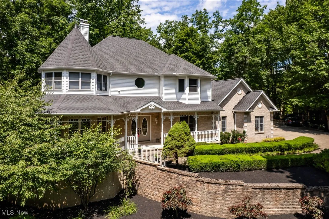 5533 Winter Brook Drive, Valley City, Ohio,MLS Now Listing ID