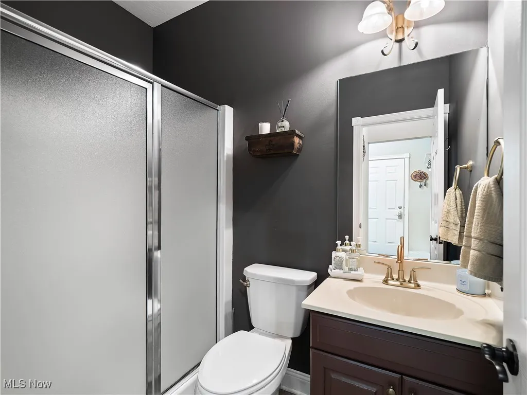 5533 Winter Brook Drive, Valley City, Ohio,MLS Now Listing ID